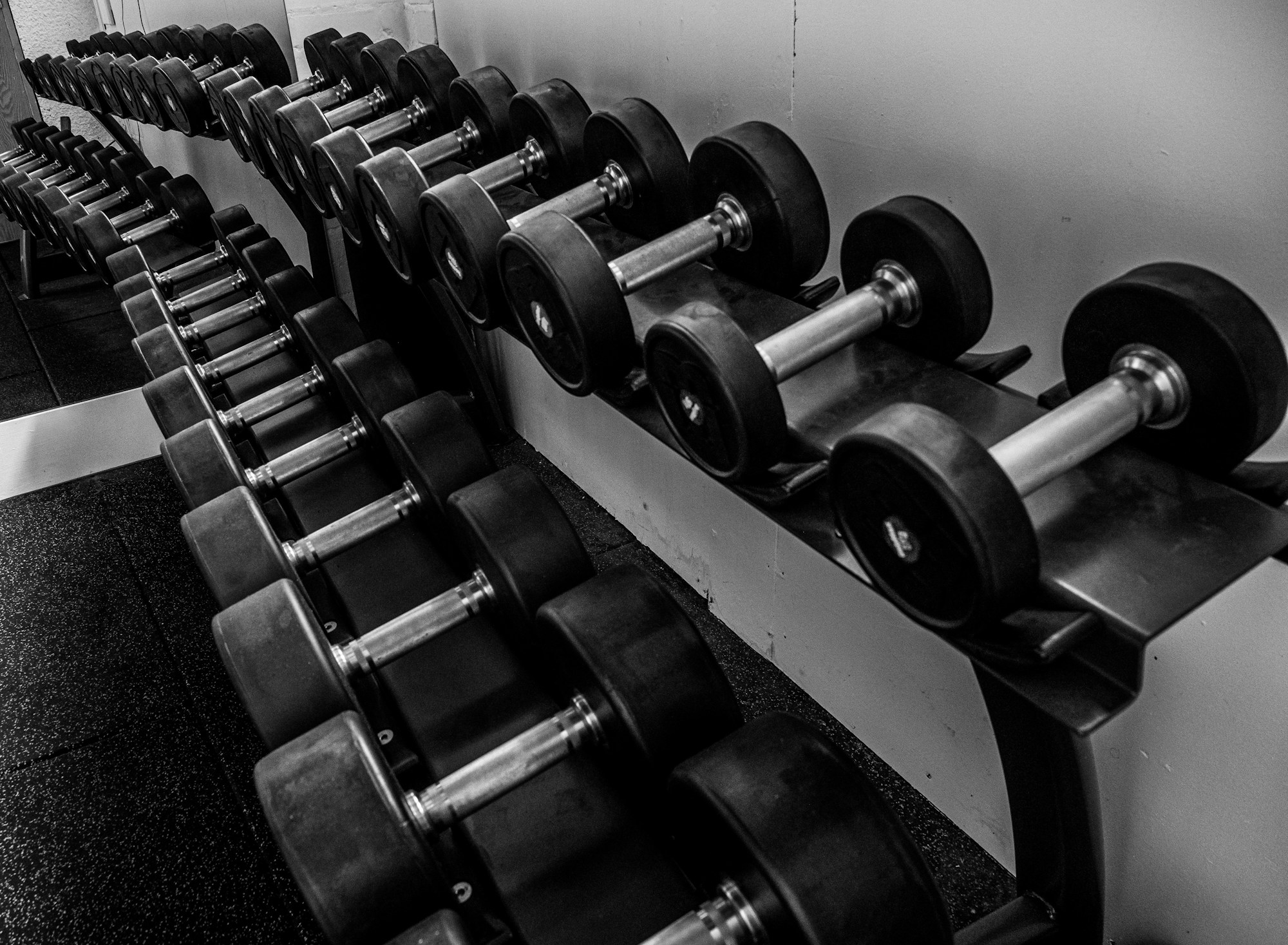 Strength training equipment